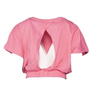 Εβίτα 238138 Σετ σορτς με crop top 6-16
