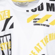 Hashtag 238706 Σετ με βερμούδα 6-16