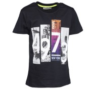 Hashtag 228716 Μπλούζα με στάμπα 6-16