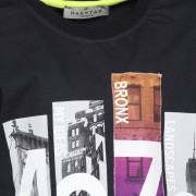 Hashtag 228716 Μπλούζα με στάμπα 6-16