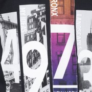Hashtag 228716 Μπλούζα με στάμπα 6-16
