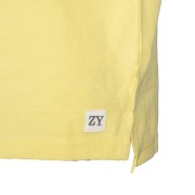 Zippy ZKBAP0301-23007 πόλο πικέ αγόρι 3-12