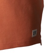 Zippy ZKBAP0301-23007 πόλο πικέ αγόρι 3-12
