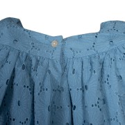 Zippy ZKGAP0501-23025 φόρεμα κιπούρ 3-12