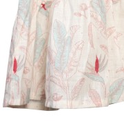 Zippy ZKGAP0501-23007 φόρεμα floral 3-12