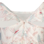 Zippy ZKGAP0501-23007 φόρεμα floral 3-12