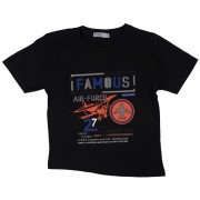  Σετ 3 μπλούζες 623209-1 αγόρι 3-7