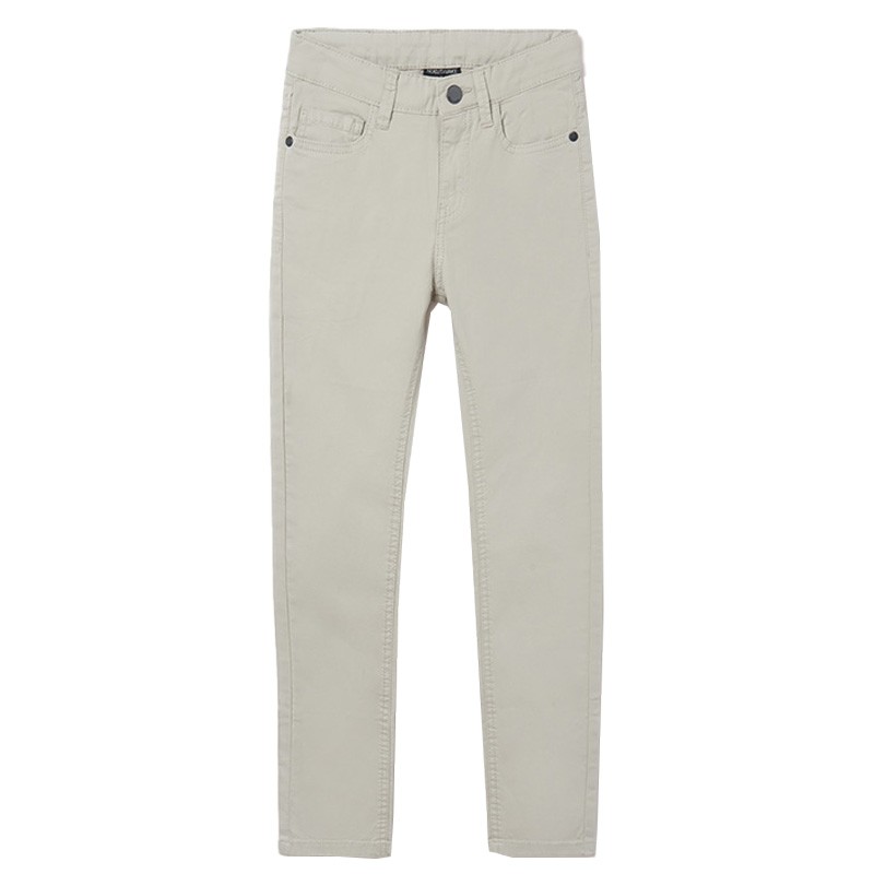 Παντελόνι slim fit 23-00520-010 Mayoral 8-18
