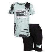 Hashtag 228707 Σετ με βερμούδα 6-16