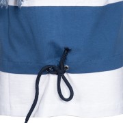 Hashtag 238806 Σετ με τζιν βερμούδα και φουλάρι 1-6