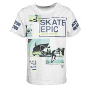Hashtag 238744 Σετ με τζιν βερμούδα 6-16