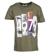 Hashtag 228716 Μπλούζα με στάμπα 6-16