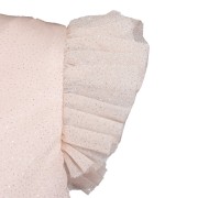   Εβίτα 228038 Glitter Φόρεμα με τσαντάκι 6-16