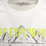 Hashtag 238813 Σετ με βερμούδα 1-6