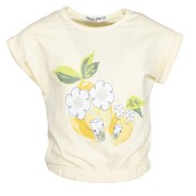 Εβίτα 238251 Σετ κολάν κάπρι με crop top 1-6