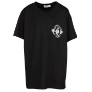 Νεκ 061023 Εφηβικό σετ με βερμούδα αγόρι S/M/L