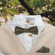 Guy Laroche GL411 Βαπτιστικό Κοστούμι 6τμχ