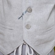 Guy Laroche GL0055 Βαπτιστικό Κοστούμι 6τμχ