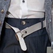 Guy Laroche GL0025 Βαπτιστικό Κοστούμι 6τμχ
