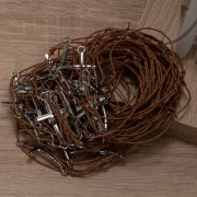La Christine Ολοκληρωμένο Βαπτιστικό πακέτο 377 15τμχ