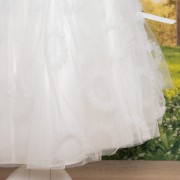 Makis Tselios Ολοκληρωμένο Βαπτιστικό πακέτο 778 χρυση κορωνα 15τμχ