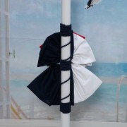 Guy Laroche Ολοκληρωμένο Βαπτιστικό πακέτο 374 Ναυτικό 15τμχ