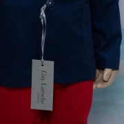 Guy Laroche Ολοκληρωμένο Βαπτιστικό πακέτο 374 Ναυτικό 15τμχ