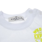 Hashtag 238609 Σετ με βερμούδα 9-18 μηνών