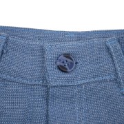 Hashtag 238602 Σετ βερμούδα με φουλάρι 6-24 μηνών