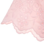  Εβίτα 238502 Φόρεμα κιπούρ 6-24 μηνών