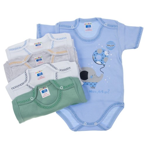 Βρεφικό εσώρουχο 7180