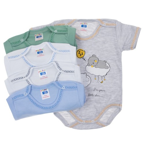 Βρεφικό εσώρουχο 7181-1