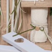 Papillon Ολοκληρωμένο Βαπτιστικό πακέτο 379 15τμχ