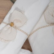 Papillon Ολοκληρωμένο Βαπτιστικό πακέτο 379 15τμχ