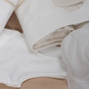 Papillon Ολοκληρωμένο Βαπτιστικό πακέτο 379 15τμχ