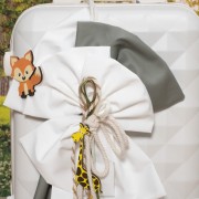 Papillon Ολοκληρωμένο Βαπτιστικό πακέτο 379 15τμχ