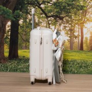 Papillon Ολοκληρωμένο Βαπτιστικό πακέτο 379 15τμχ