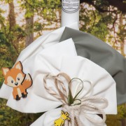 Papillon Ολοκληρωμένο Βαπτιστικό πακέτο 379 15τμχ