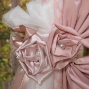 Papillon Ολοκληρωμένο Βαπτιστικό πακέτο 779 15τμχ