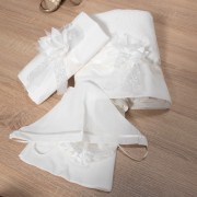 Papillon Ολοκληρωμένο Βαπτιστικό πακέτο 779 15τμχ