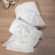 Papillon Ολοκληρωμένο Βαπτιστικό πακέτο 779 15τμχ