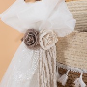 Papillon Βαπτιστικό πακέτο Boho 220 8τμχ. 