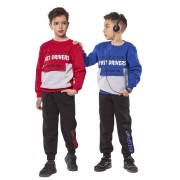 Hashtag 239800 Σετ φόρμα 1-6