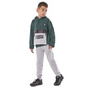 Hashtag 227804 Σετ Φόρμα 1-6