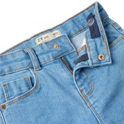 Zippy ZKBAP0401-23069 Παντελόνι τζιν skinny κορίτσι 3-14