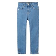 Zippy ZKBAP0401-23069 Παντελόνι τζιν skinny κορίτσι 3-14