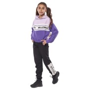 Εβίτα 239039 Σετ φόρμα με crop top 6-16 