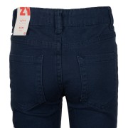 Zippy ZKBAP0401-23079 Παντελόνι slim fit αγόρι 3-14