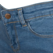Zippy ZKBAP0401-23069 Παντελόνι τζιν skinny κορίτσι 3-14