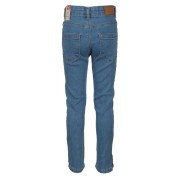 Zippy ZKBAP0401-23069 Παντελόνι τζιν skinny κορίτσι 3-14